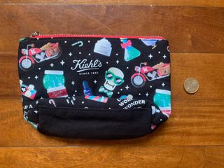 Kiehl's Beauty Bag