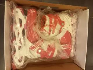 Patines en línea niña Talla 36-40