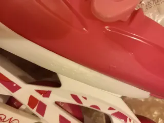 Patines en línea niña Talla 36-40