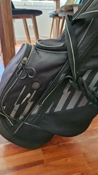 Juego Palos Golf Niños US Kids Golf 60" ultralight