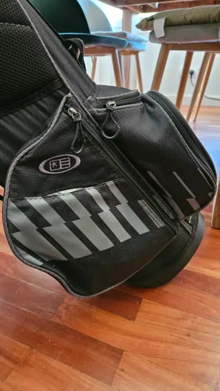 Juego Palos Golf Niños US Kids Golf 60" ultralight