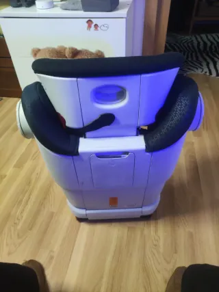 Silla coche Romer Kidfix