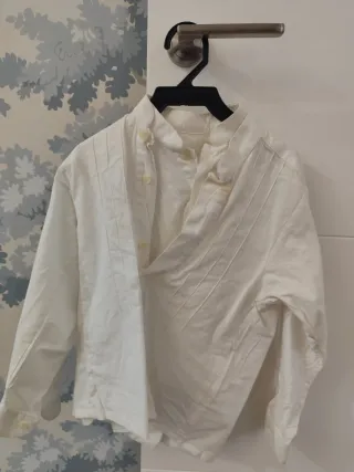 Traje Fallero Niño 3 Años