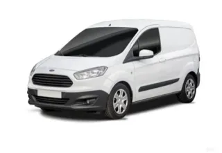 Ford transit Tourneo Despiece Completo