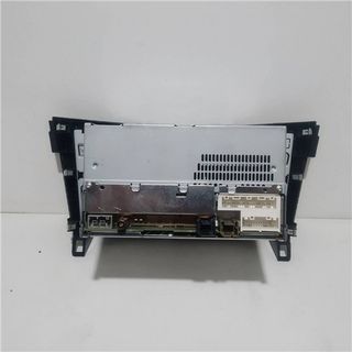 RADIO / CD NISSAN QASHQAI (J11E)(2013->) 1.5 ACENTA [1,5 LTR. - 85 KW DCI CAT]