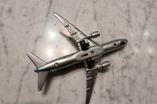 Modellini Aerei di Linea Boeing e Airbus