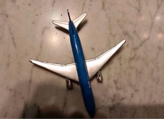 Modellini Aerei di Linea Boeing e Airbus