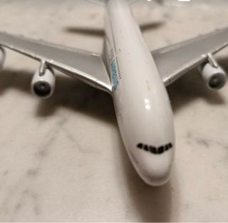 Modellini Aerei di Linea Boeing e Airbus