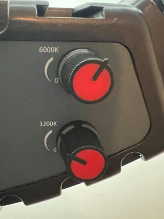 Aro de Luz LED Soft Ring con Trípode