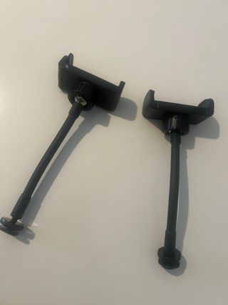 Aro de Luz LED Soft Ring con Trípode