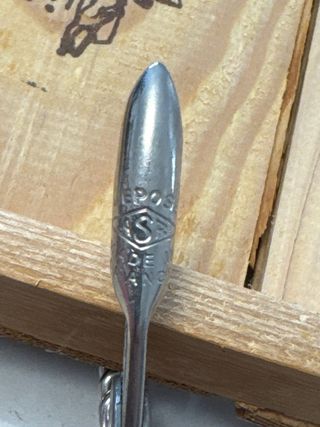 Coltellino multiuso ST-LEGER sur DHEUNE