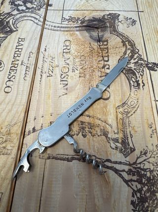 Coltellino multiuso ST-LEGER sur DHEUNE