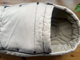 Saco Bugaboo Capazo Beige