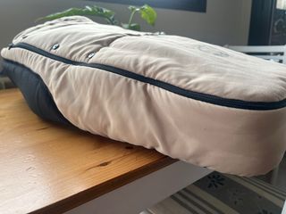 Saco Bugaboo Capazo Beige