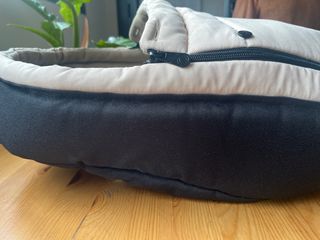 Saco Bugaboo Capazo Beige