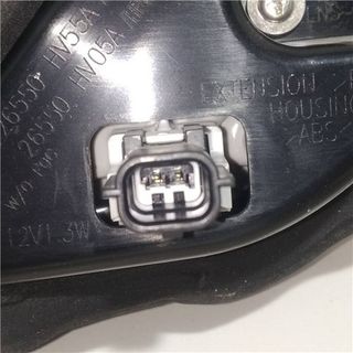 PILOTO TRA. DCHO. NISSAN QASHQAI (J11E)(2013->) 1.5 ACENTA [1,5 LTR. - 85 KW DCI CAT]