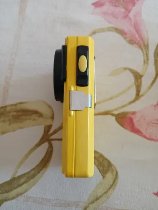 Torcia Elettrica Tascabile Tecnid Design classico