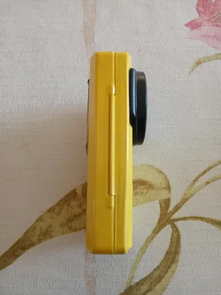 Torcia Elettrica Tascabile Tecnid Design classico