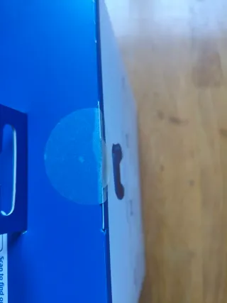 Mando DualSense Azul PS5 Cobalt Blue