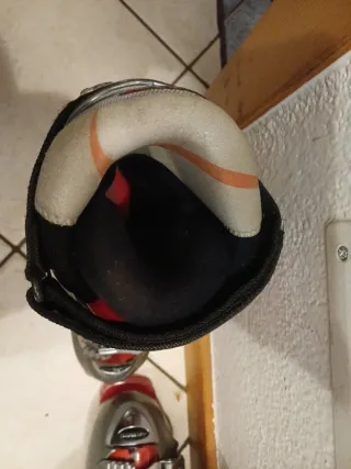 Scarponi Sci Atomic Donna