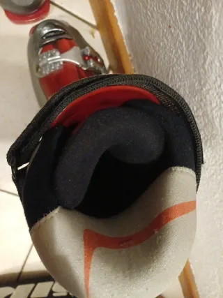 Scarponi Sci Atomic Donna