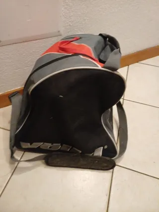 Scarponi Sci Atomic Donna