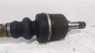 TRANSMISION DEL. IZDA. FIAT I SCUDO (222)(1995->) 1.9 TD EL FURG. ACRISTALADO [1,9 LTR. - 68 KW TURB