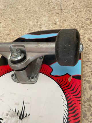 Skate Powell Peralta Calavera