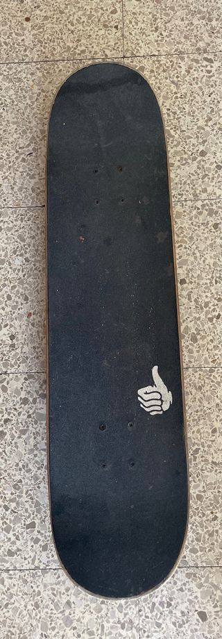 Skate Powell Peralta Calavera