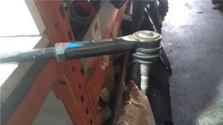 CREMALLERA DIRECCION ASISTIDA OPEL INSIGNIA BERLINA (2008->) 2.0 COSMO [2,0 LTR. - 96 KW CDTI]