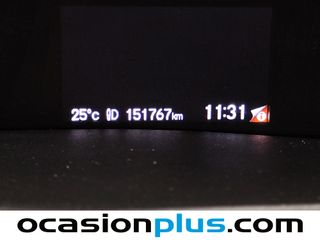 Honda Civic Tourer 1.6 i-DTEC Lifestyle 88 kW (120 CV)