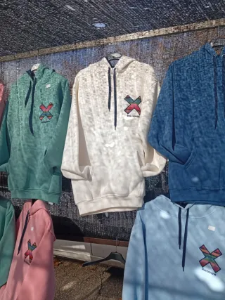 Sudaderas Blue Banana Talla Única talla grande