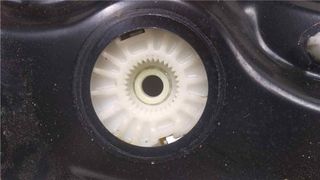 ELEVALUNAS ELECTRICO TRA. IZDO. MERCEDES-BENZ CLASE ML (BM 164)(03.2005->) 3.0 ML 320 CDI EDITION 10