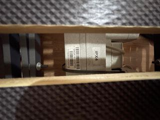 Cama articulada eléctrica reforzada