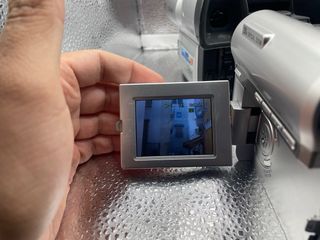 Lote Samsung hi8 y minidv (vp-d351 y vp-l900)