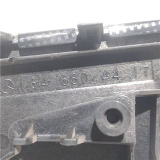 EMBELLECEDOR MERCEDES-BENZ CLASE ML (BM 164)(03.2005->) 3.0 ML 320 CDI EDITION 10 (164.122) [3,0 LTR