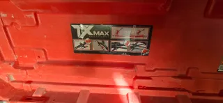 Cortadora de azulejo Rubi