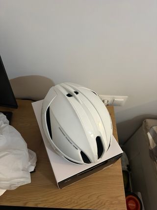 Casco HJC Furion 2.0 Blanco Talla L