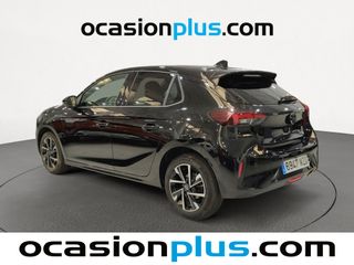 Opel Corsa 1.2 T XHL GS 74 kW (100 CV)