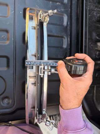 Escotillas ovaladas para barco marinas  Inox