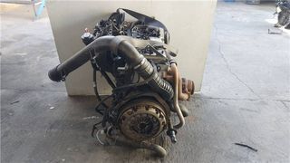 BLOQUE MERCEDES-BENZ VITO KOMBI (638) 2.2 110 CDI (638.194) [2,2 LTR. - 75 KW 16V CDI TURBODIESEL CA