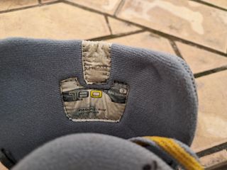 Botas Snowboard HEAD Talla 42.5