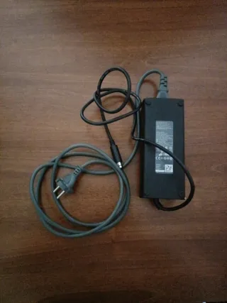Fuente Alimentación Xbox 360 E