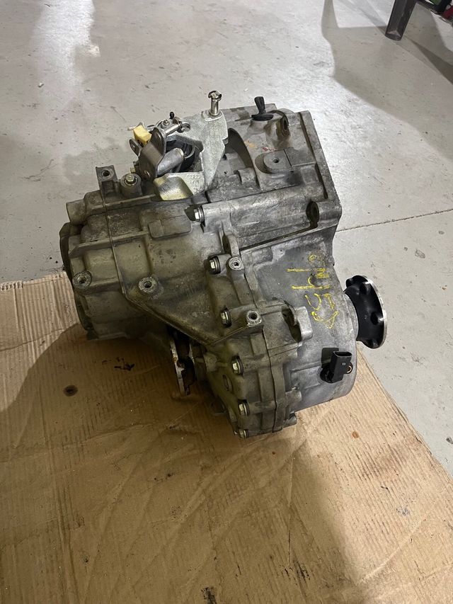 Caja Cambios Seat Leon MK1 FR