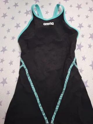 Arena Powerskin Primo Mujer Talla 34