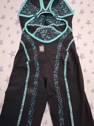 Arena Powerskin Primo Mujer Talla 34