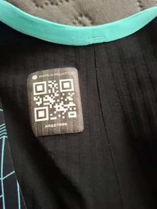 Arena Powerskin Primo Mujer Talla 34