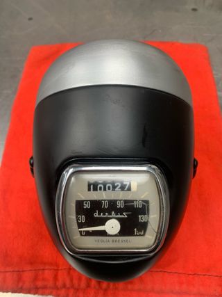 Faro Completo Derbi Gran Sport