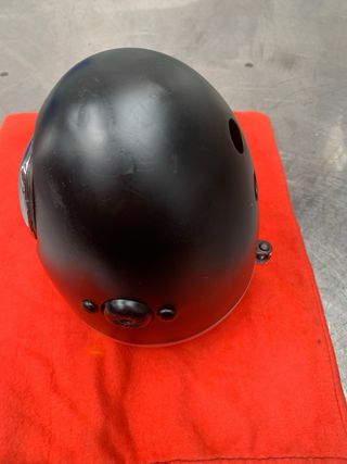 Faro Completo Derbi Gran Sport