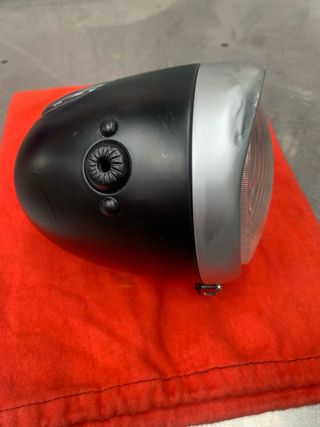 Faro Completo Derbi Gran Sport